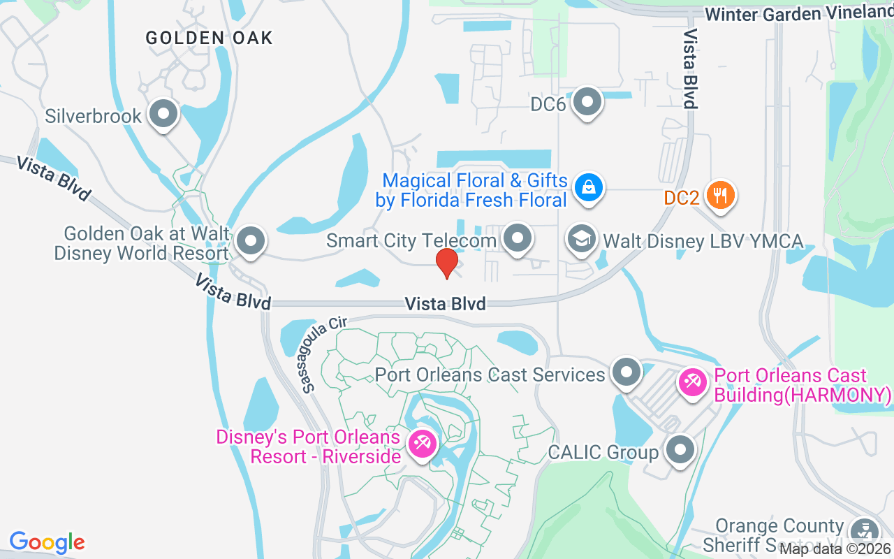 10012 Hyperion Lane, Orlando, FL 32836