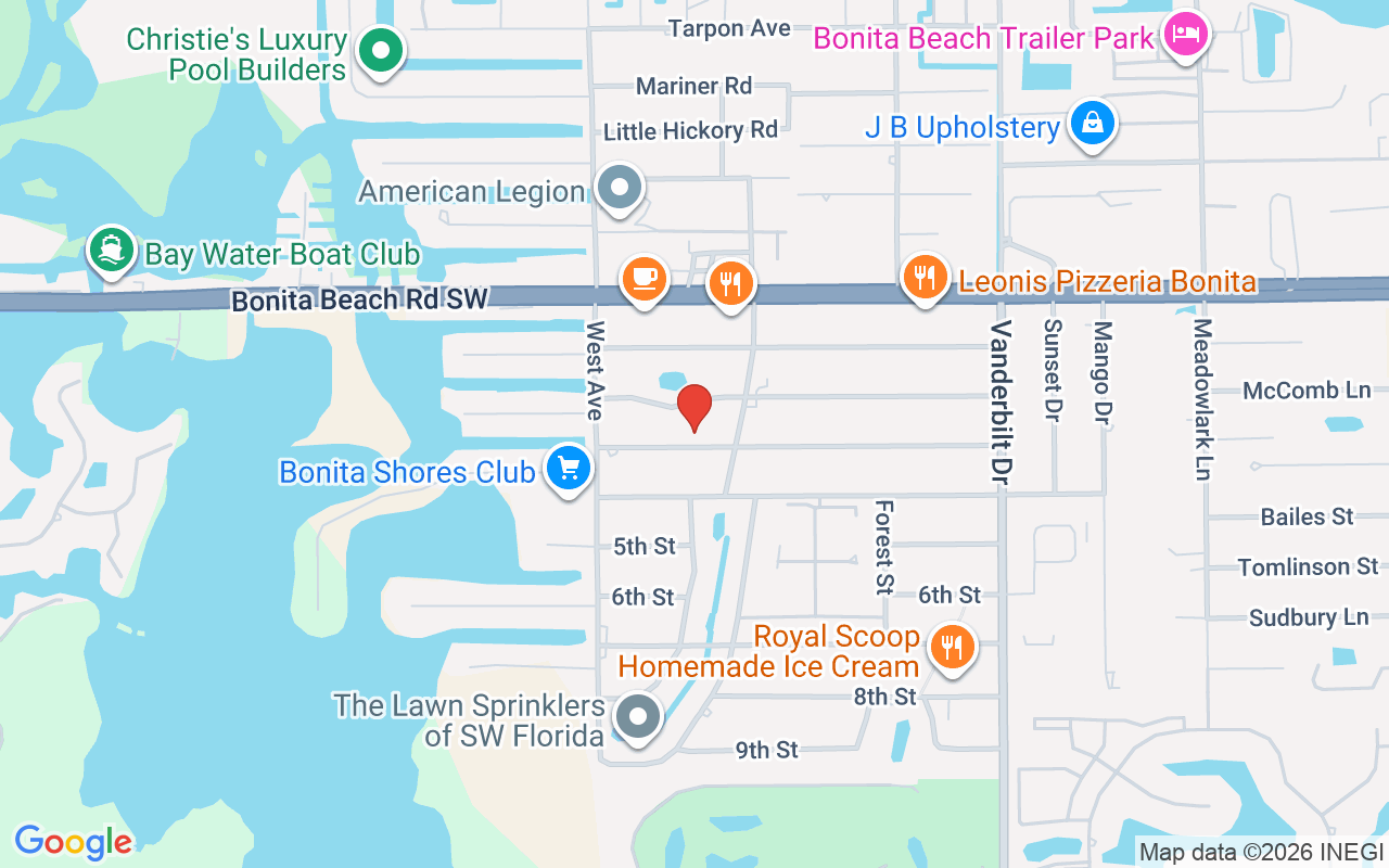 127 3Rd St, Bonita Springs, FL 34134