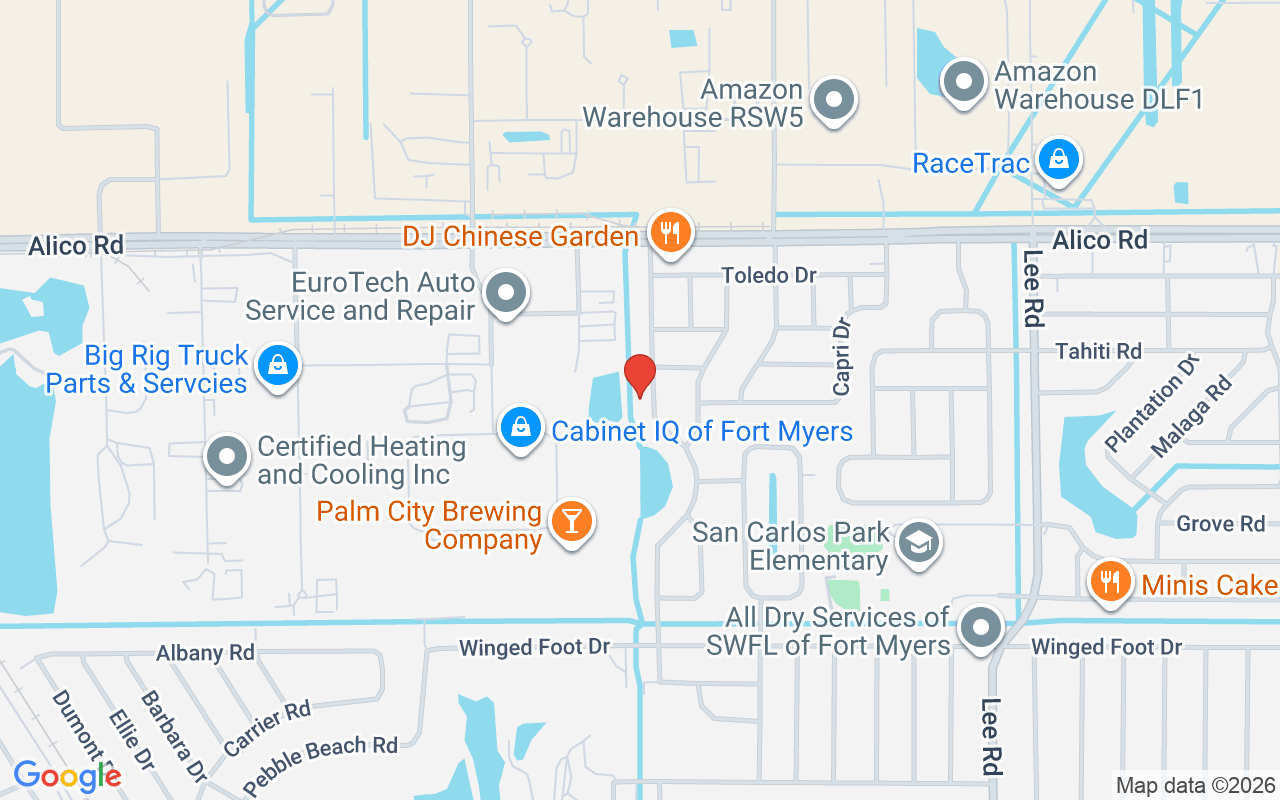 17200 Phlox Dr, Fort Myers, FL 33967