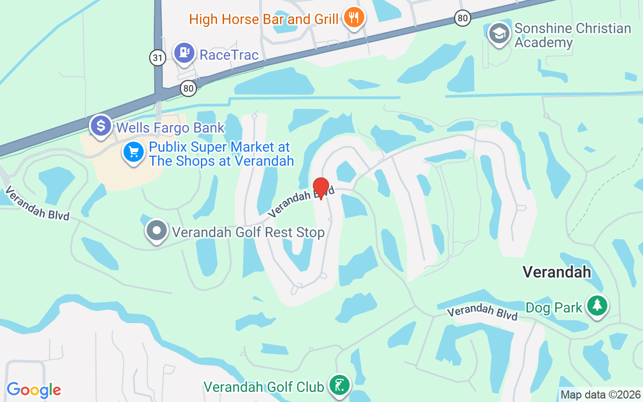 3530 Cypress Marsh Dr, Fort Myers, FL 33905