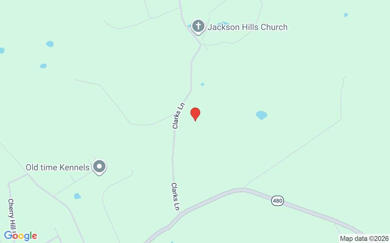 442 Clarks Ln, Shepherdsville, KY 40165