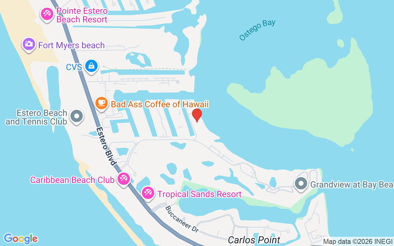 4263 Bay Beach Ln #815, Fort Myers Beach, FL 33931