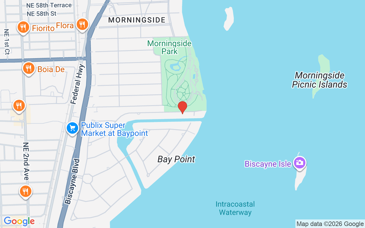 770 Lake Rd, Miami Fl 33137