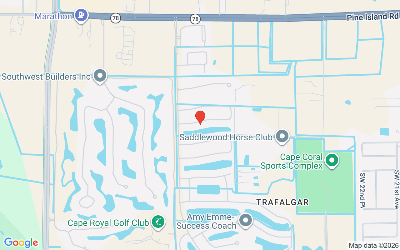 2652 Lambay Ct, Cape Coral, FL 33991