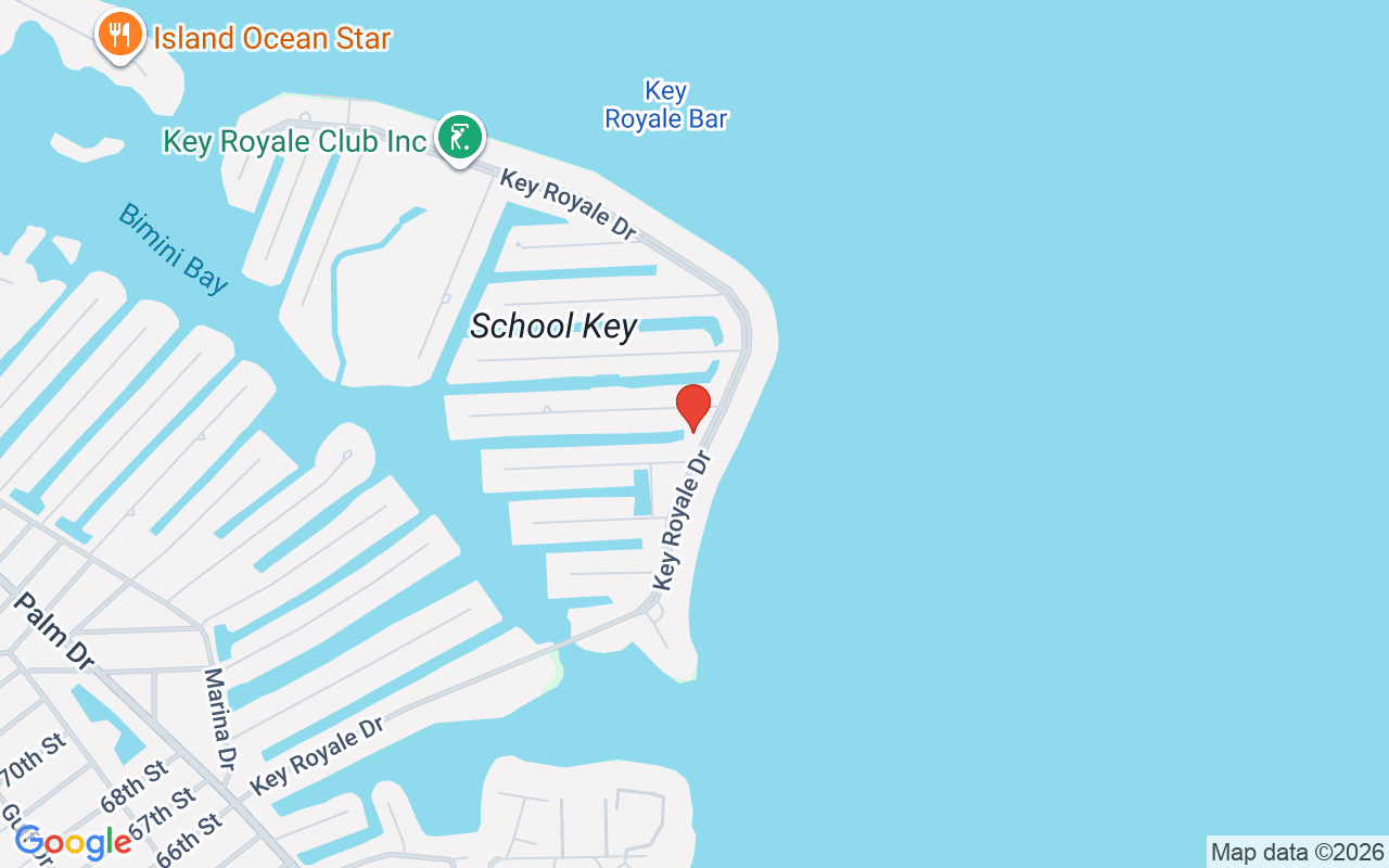 634 Key Royale Drive, Holmes Beach, FL 34217