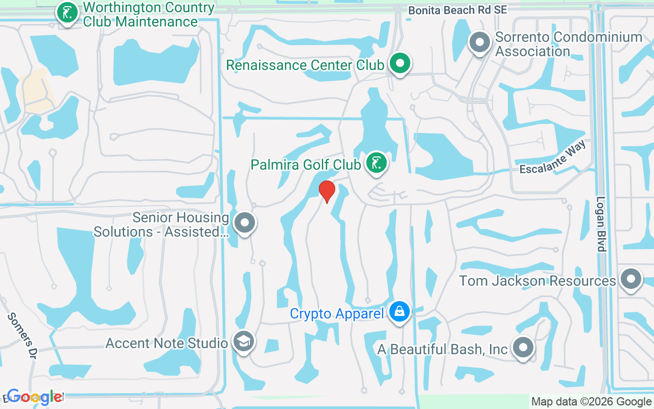 28497 Chianti Ter, Bonita Springs, FL 34135