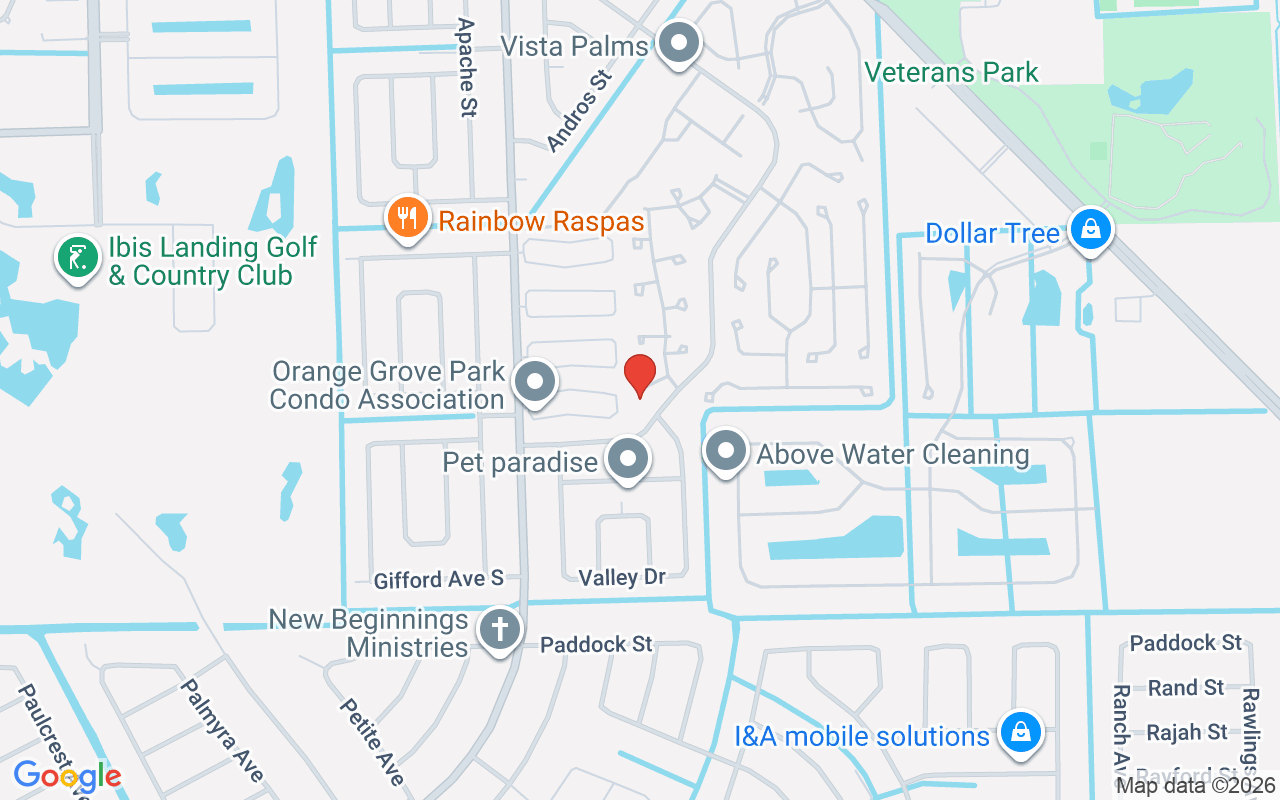 10635 Windsmont Ct, Lehigh Acres, FL 33936