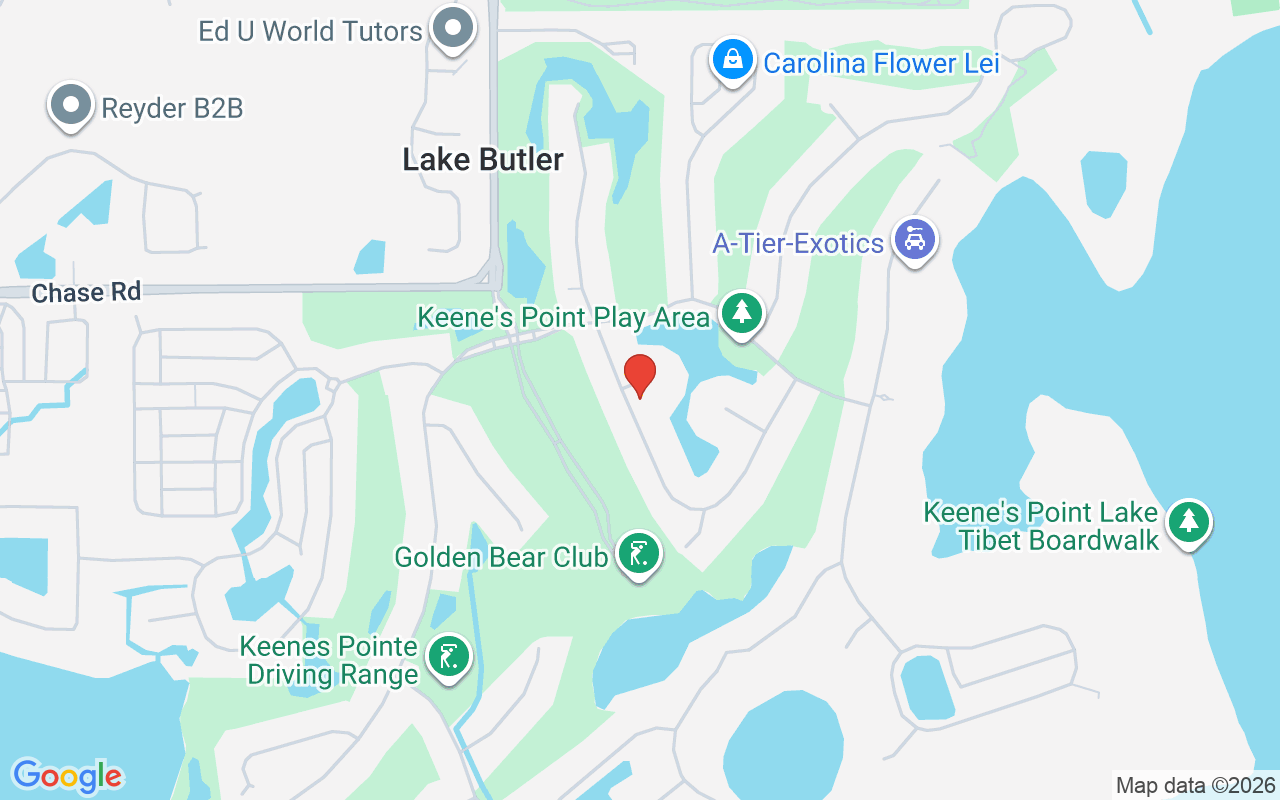 9922 Brentford Court, Windermere, FL 34786