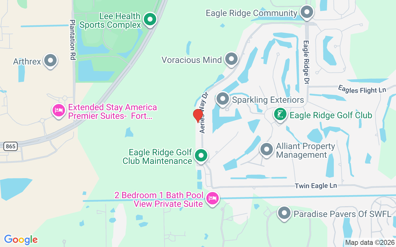 14630 Aeries Way Dr, Fort Myers, FL 33912