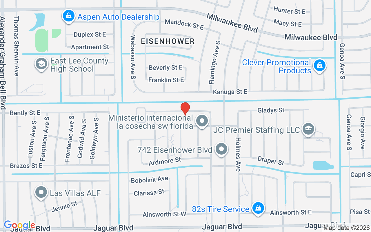 936 Bolivia Dr, Lehigh Acres, FL 33974