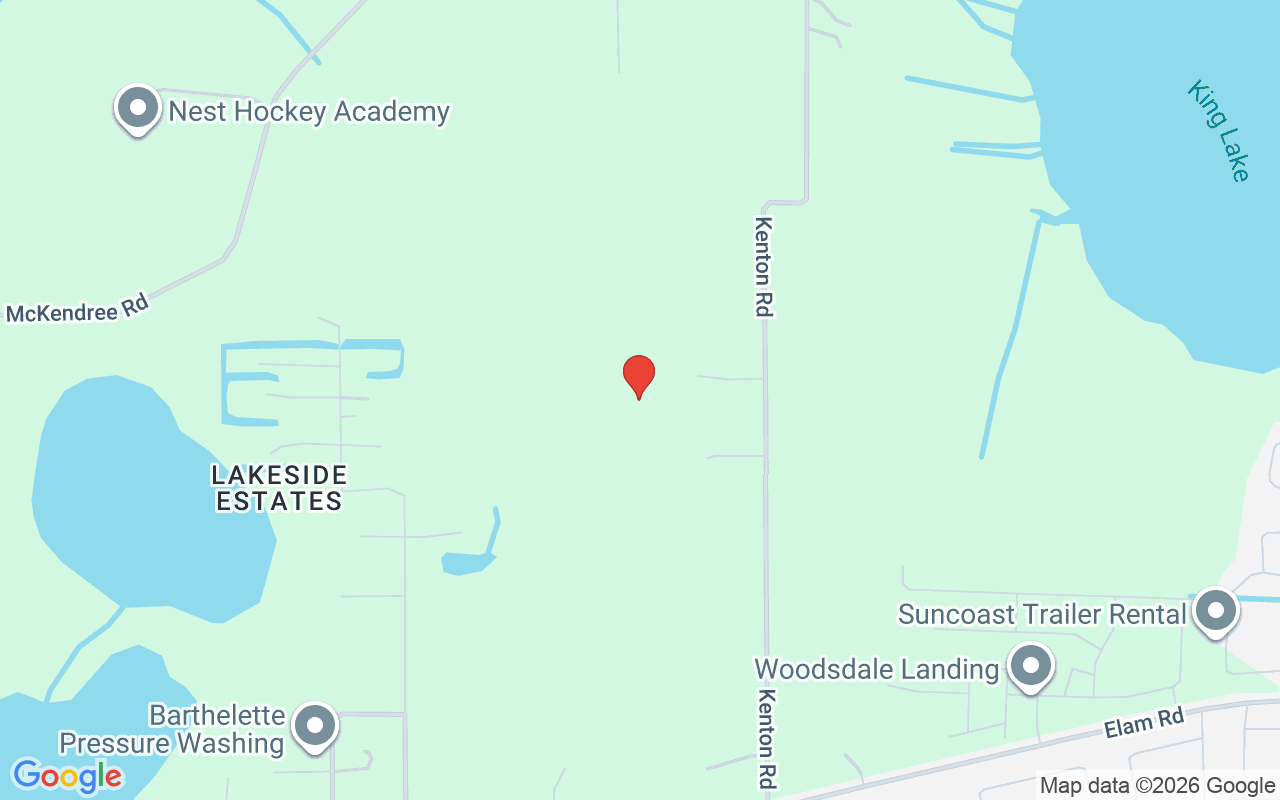 8843 Kenton Road, Wesley Chapel, FL 33545