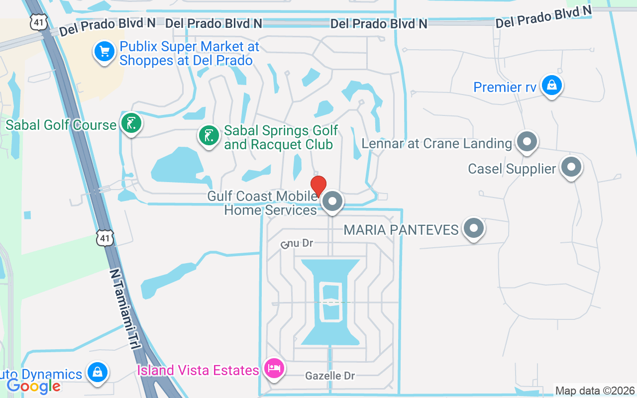 3436 Sabal Springs Blvd, North Fort Myers, FL 33917