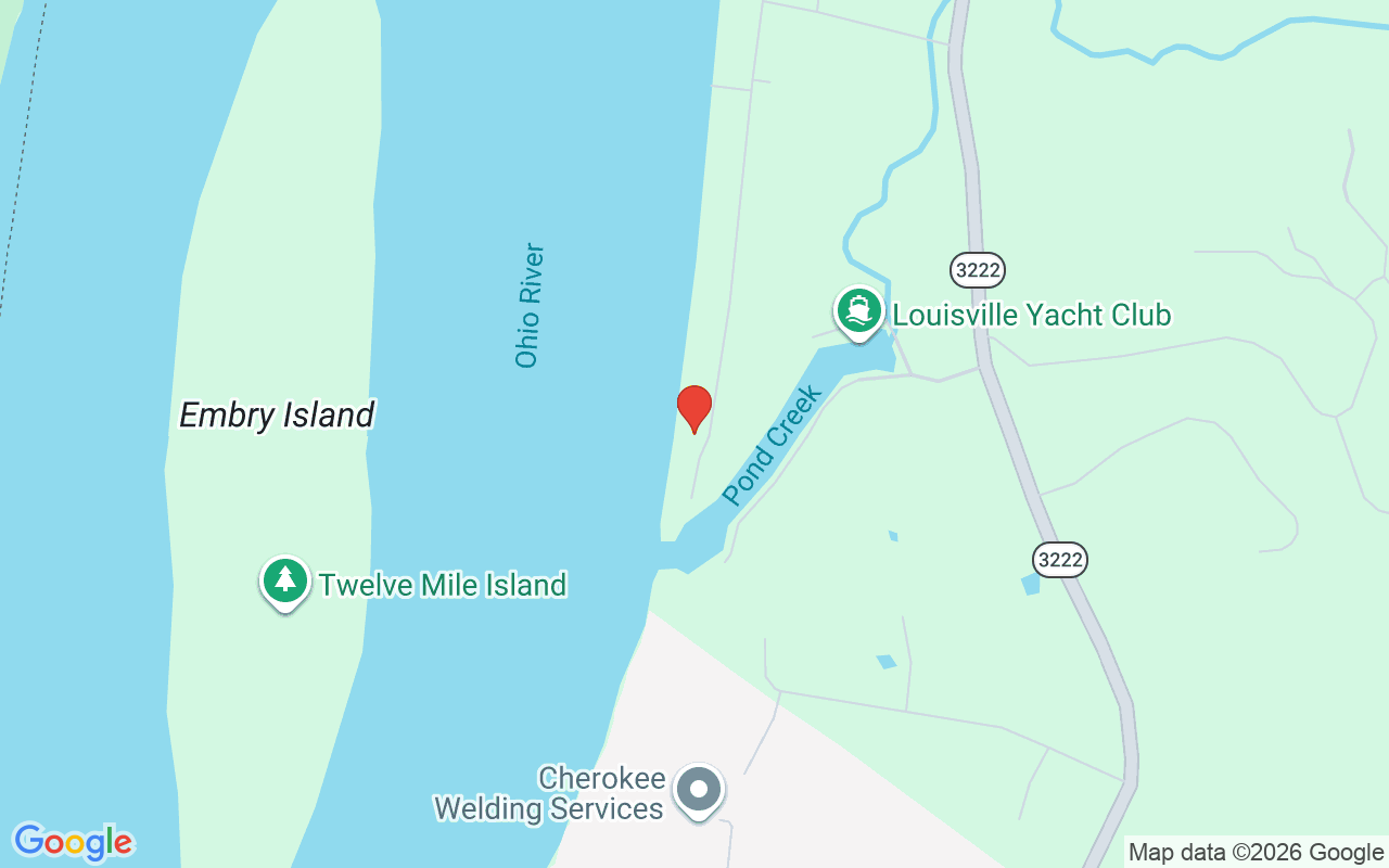 3028 Belknap Beach Rd, Prospect, KY 40059