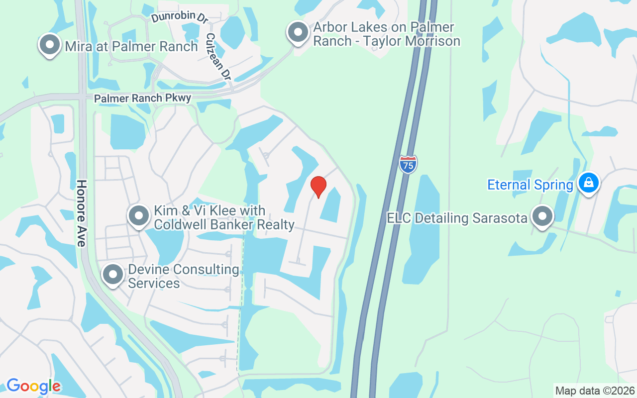 7681 Uliva Way, Sarasota, FL 34238