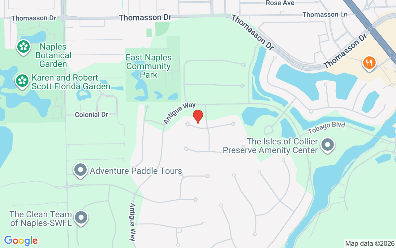 5773 Anegada Dr, Naples, FL 34113