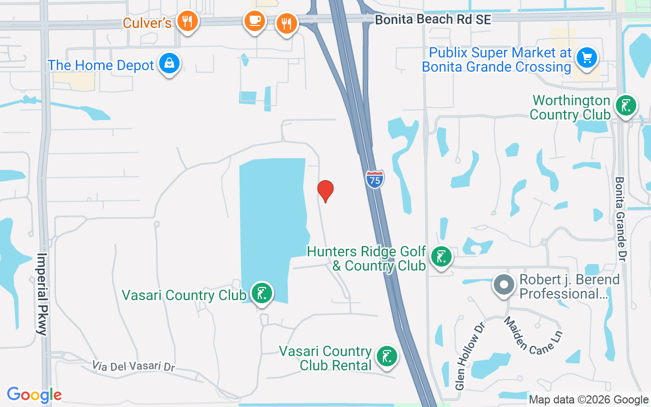 28327 Altessa Way, Bonita Springs, FL 34135