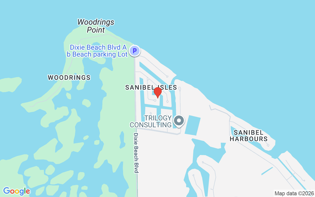 1718 Jewel Box Dr, Sanibel, FL 33957