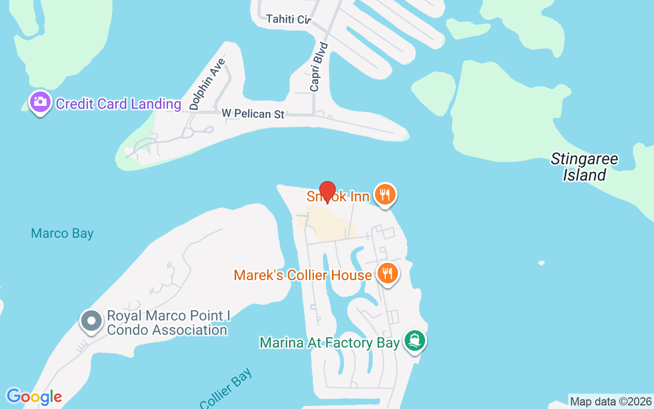 1215 Edington Pl #N5, Marco Island, FL 34145