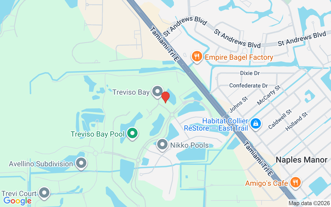 9218 Veneto Ln, Naples, FL 34113