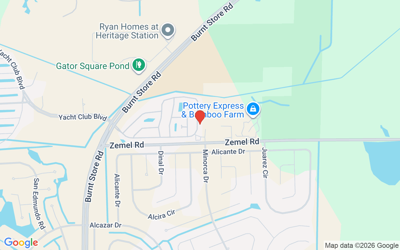 15550 Burnt Store Rd #38, Punta Gorda, FL 33955