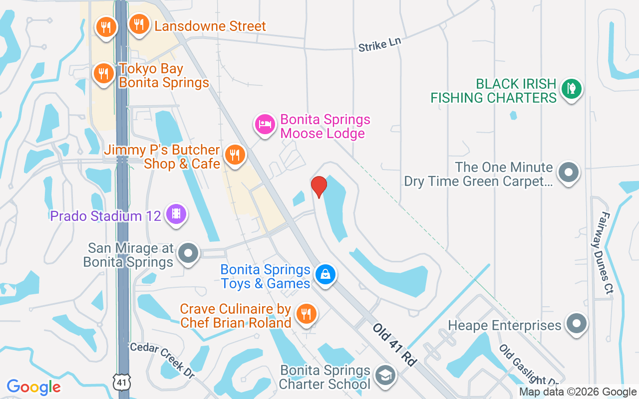 9524 Isla Bella Cir, Bonita Springs, FL 34135