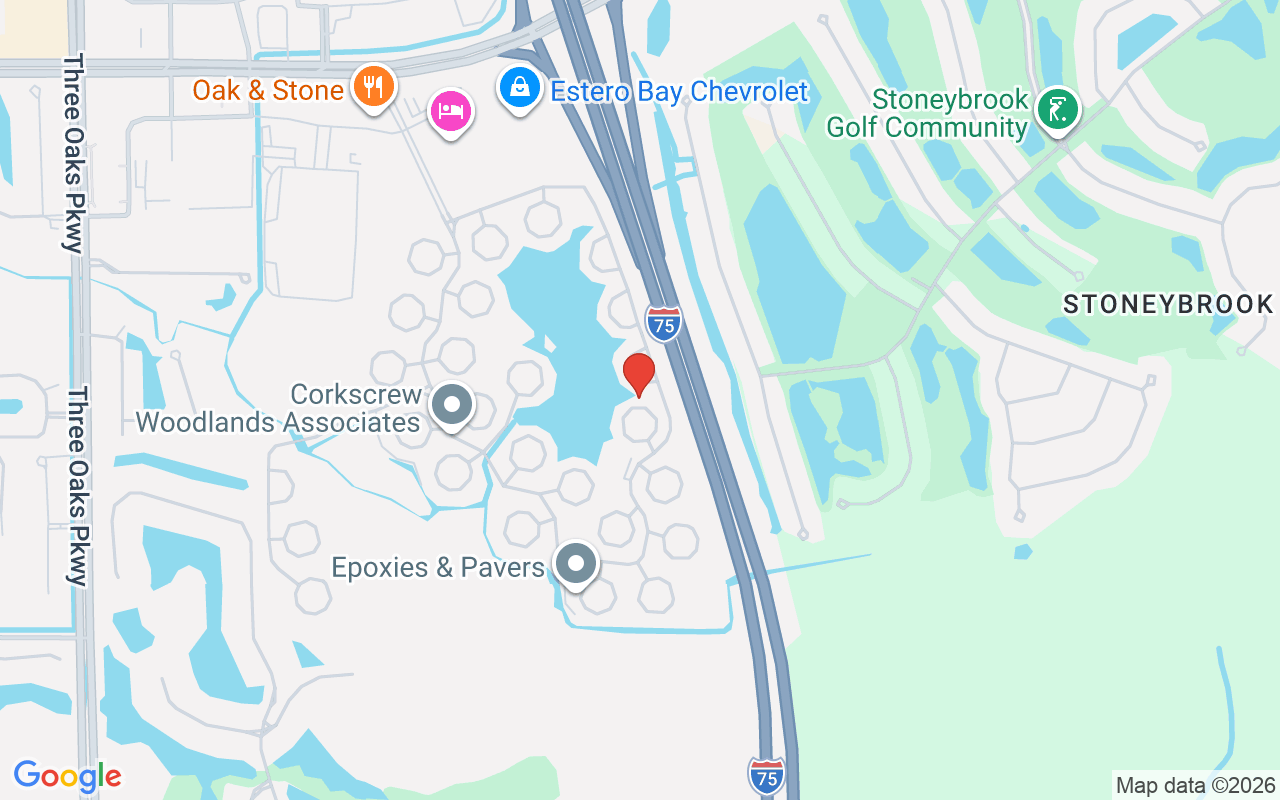 10831 Vireo Cir, Estero, FL 33928