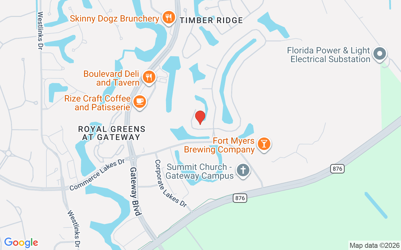 12905 Pastures Way, Fort Myers, FL 33913