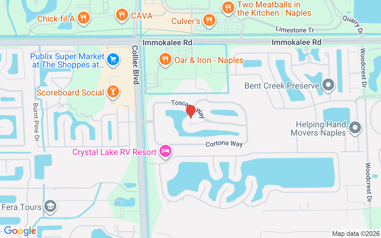 14935 Volterra Ct, Naples, FL 34120