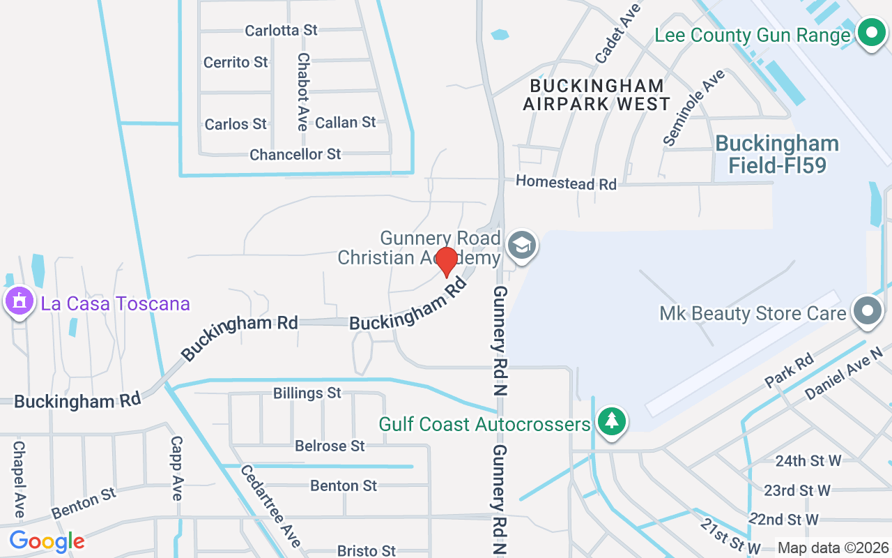 1198 Brooklands Dr, Fort Myers, FL 33905