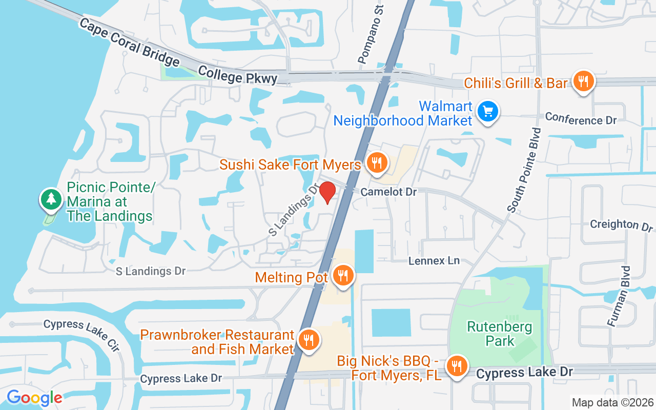 4379 Jib Boom Ct 2A, Fort Myers, FL 33919