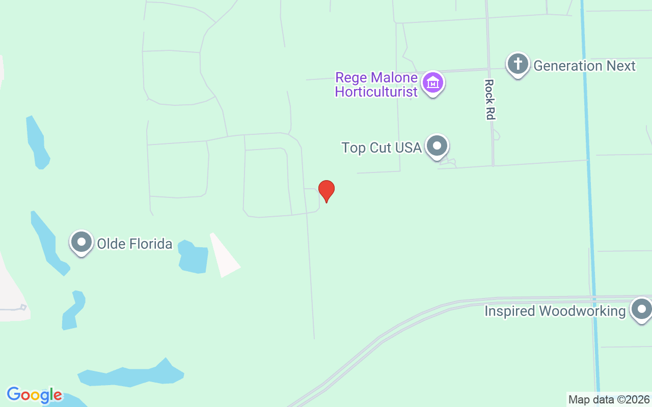 12456 Violet Ln, Naples, FL 34120