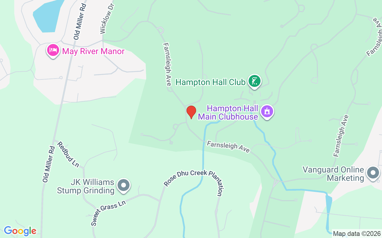 242 Farnsleigh Ave  S, Bluffton, SC 29910