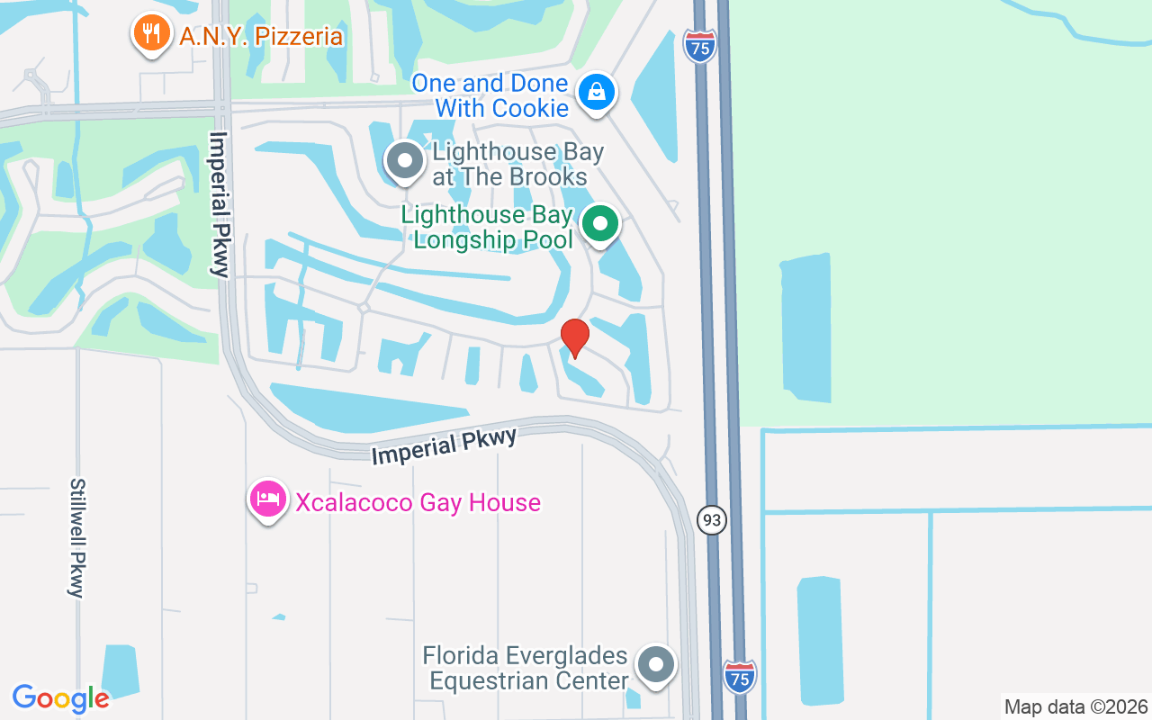 10901 Santa Margherita Rd 201, Estero, FL 34135
