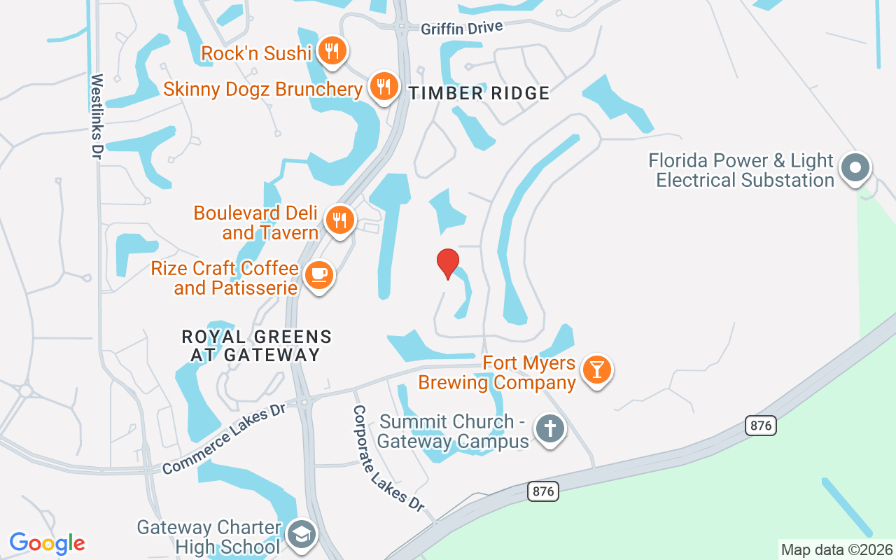 12850 Pastures Way, Fort Myers, FL 33913