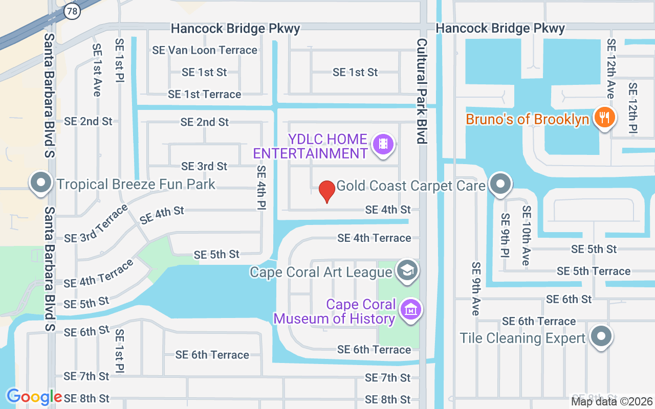 533 Se 4Th St, Cape Coral, FL 33990