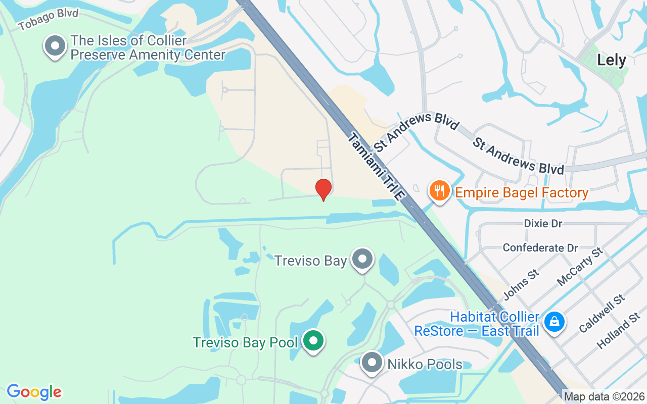 7194 Saona Ct, Naples, FL 34113