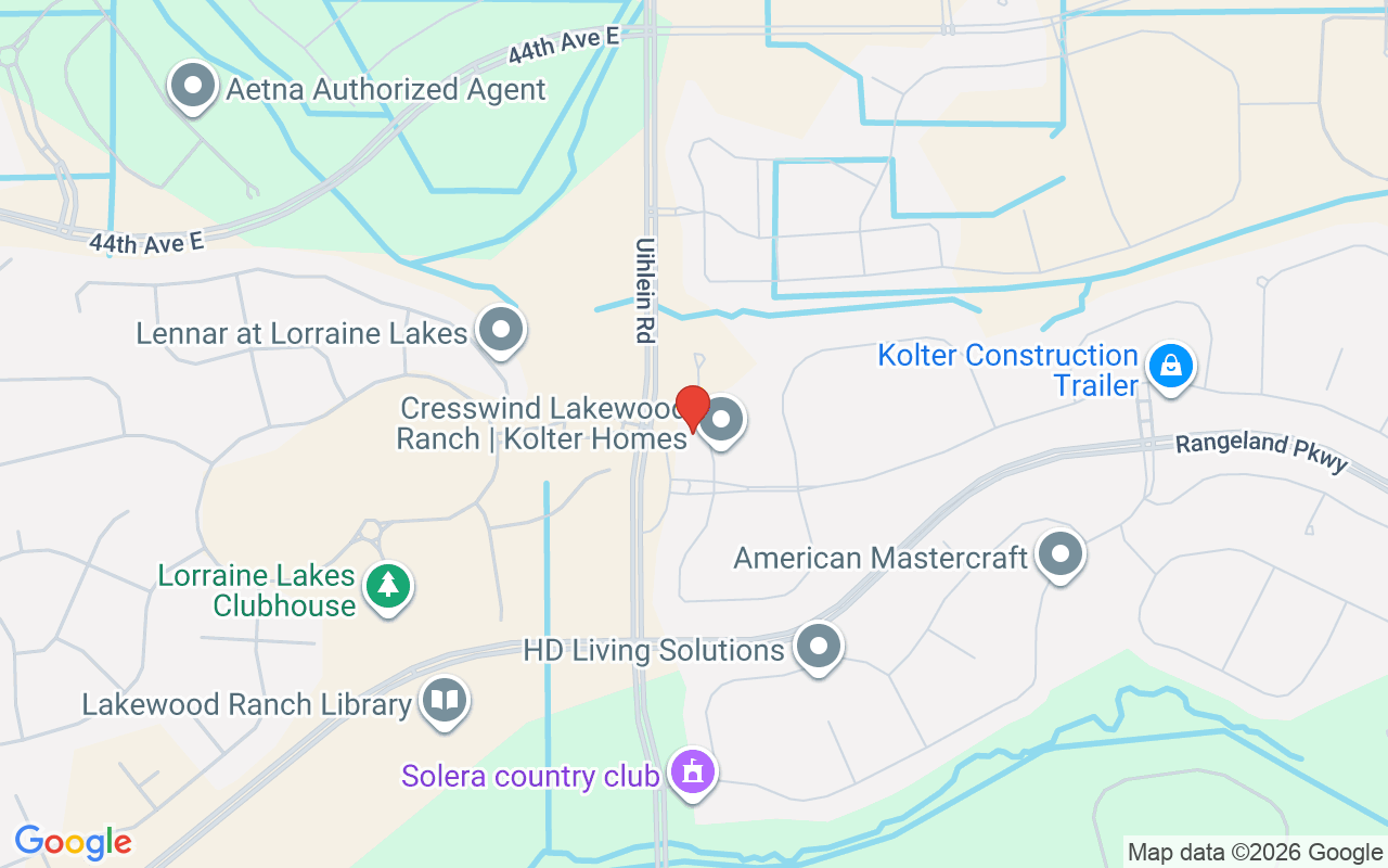 5056 Simons Court, Lakewood Ranch, FL 34211