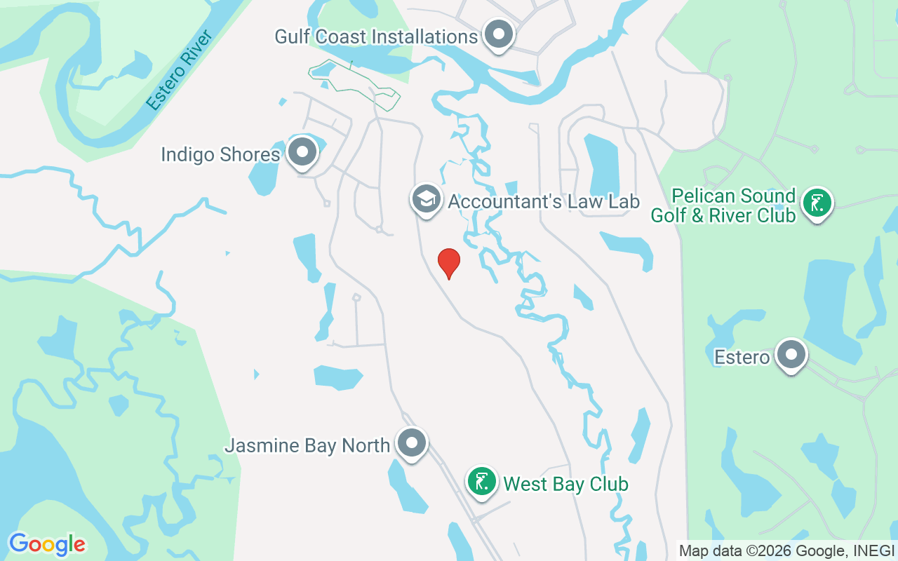 20001 Chapel Trace, Estero, FL 33928