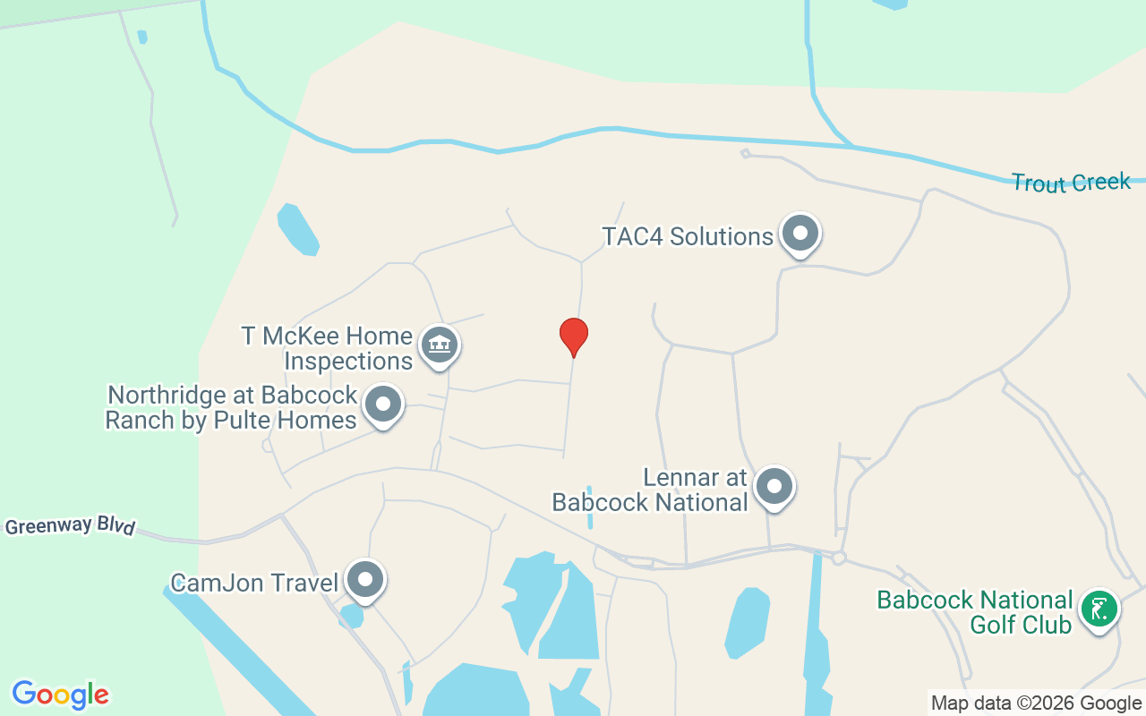 15776 Appalachian Dr, Punta Gorda, FL 33982