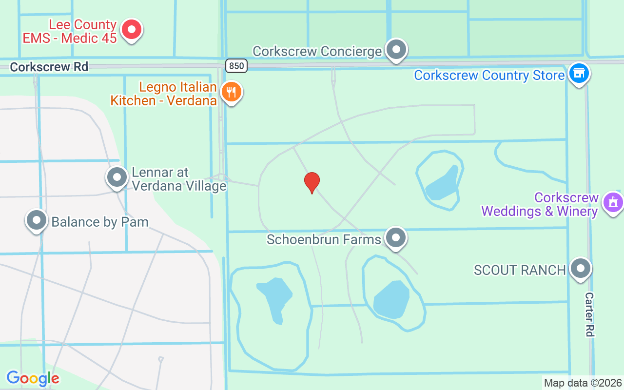 19084 Gentry Pl, Estero, FL 33928