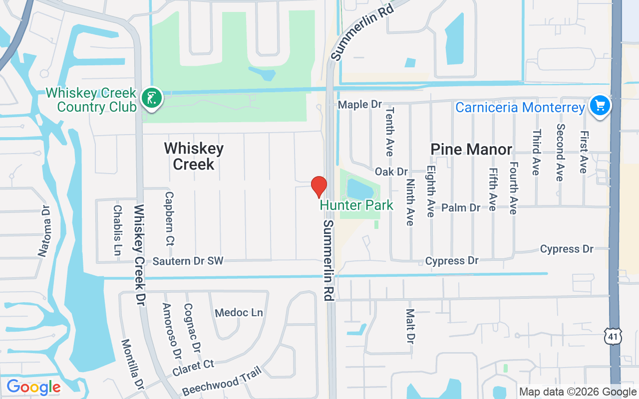 5759 Arvine Cir, Fort Myers, FL 33919