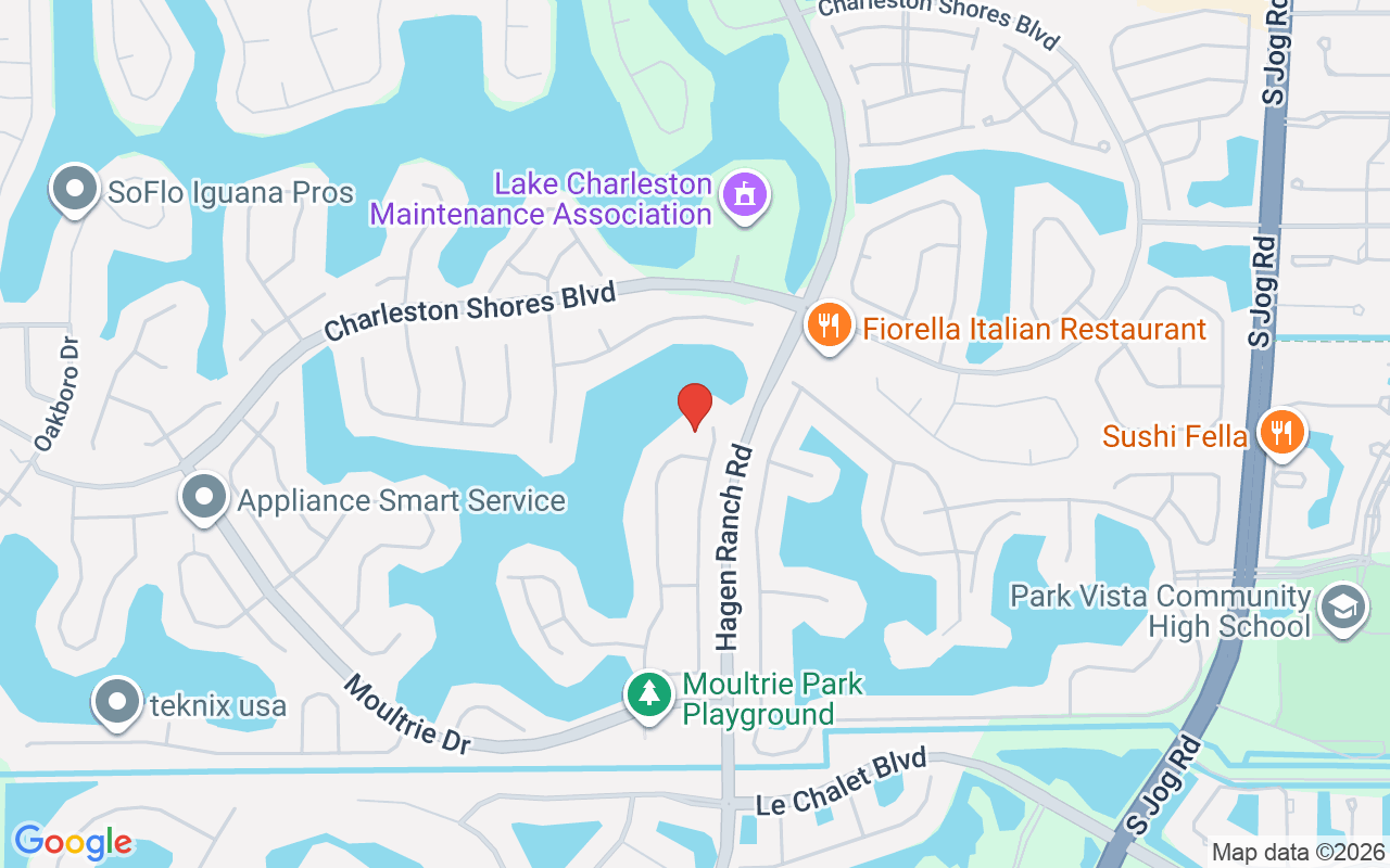 7549  Thornlee Dr, Lake Worth, FL 33467