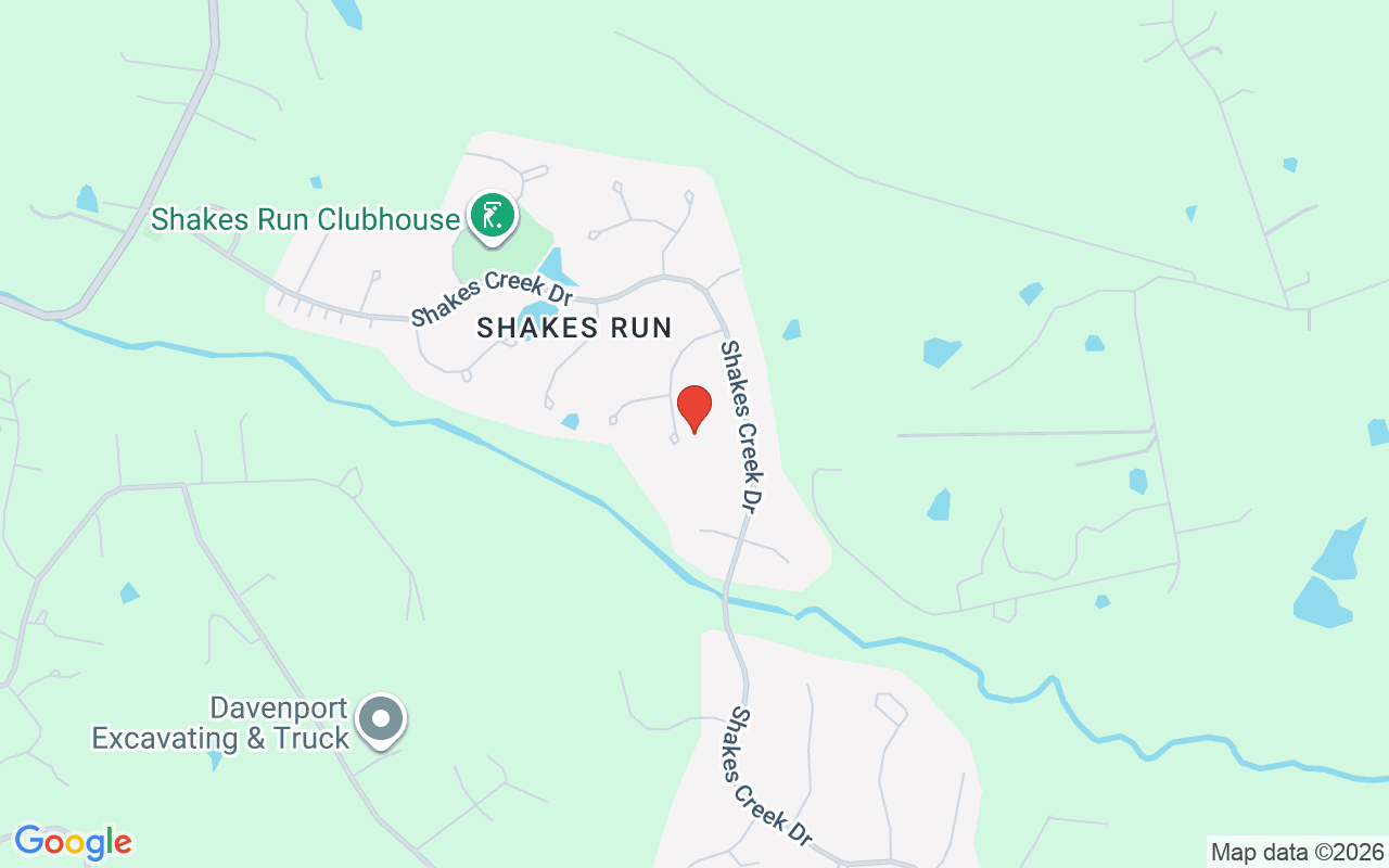 1305 Kennesaw Creek Way, Louisville, KY 40023