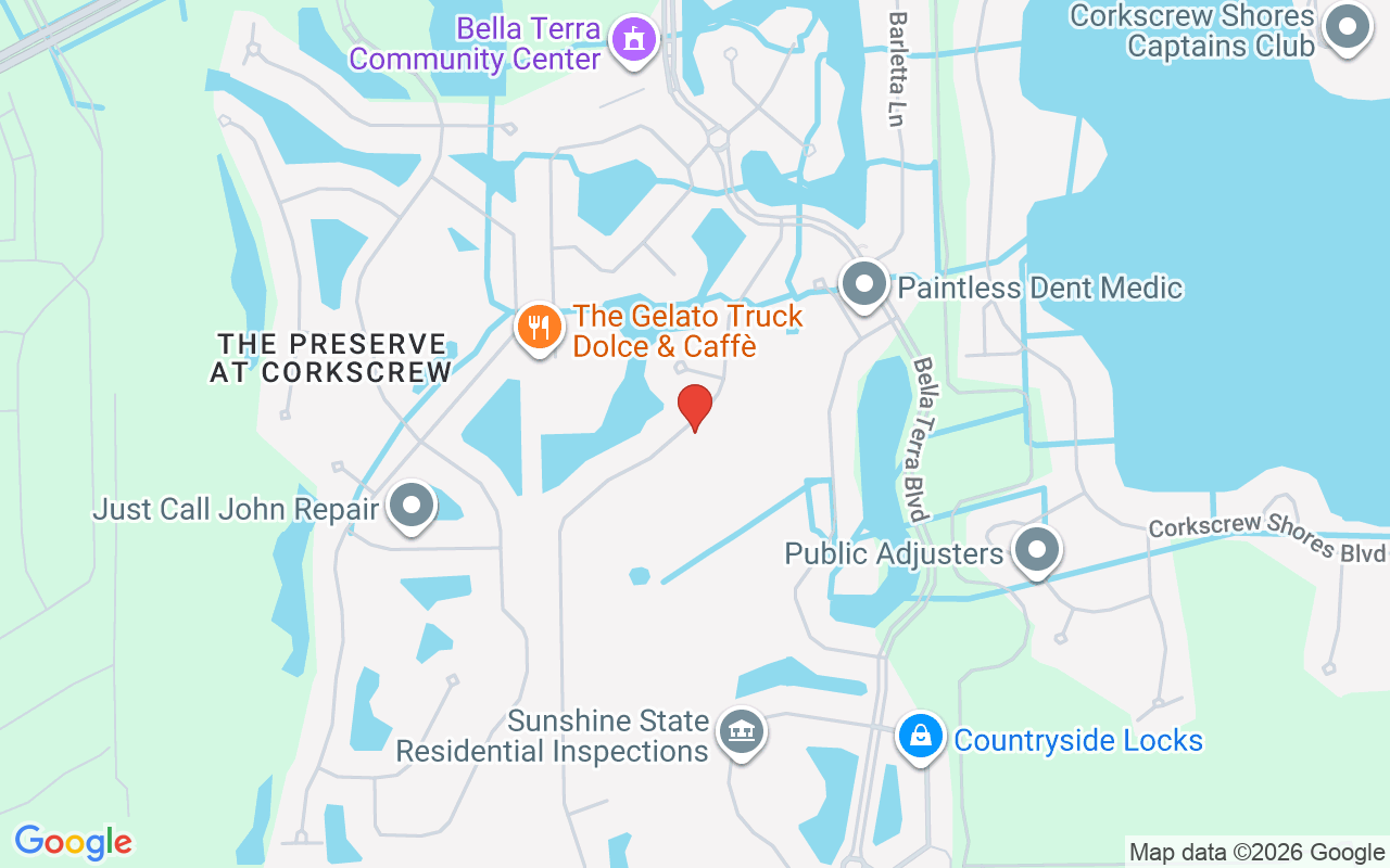 20429 Torre Del Lago St, Estero, FL 33928