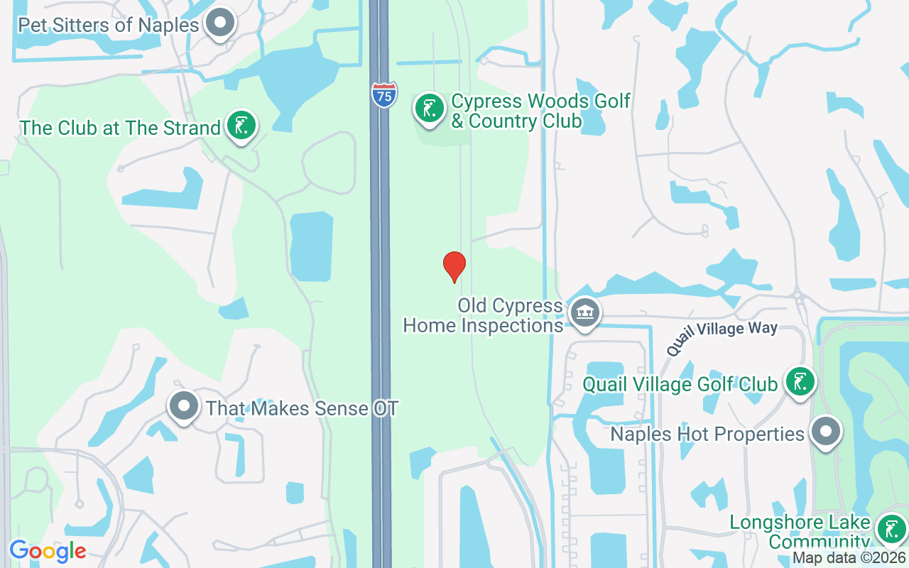 3435 Laurel Greens Ln #203, Naples, FL 34119