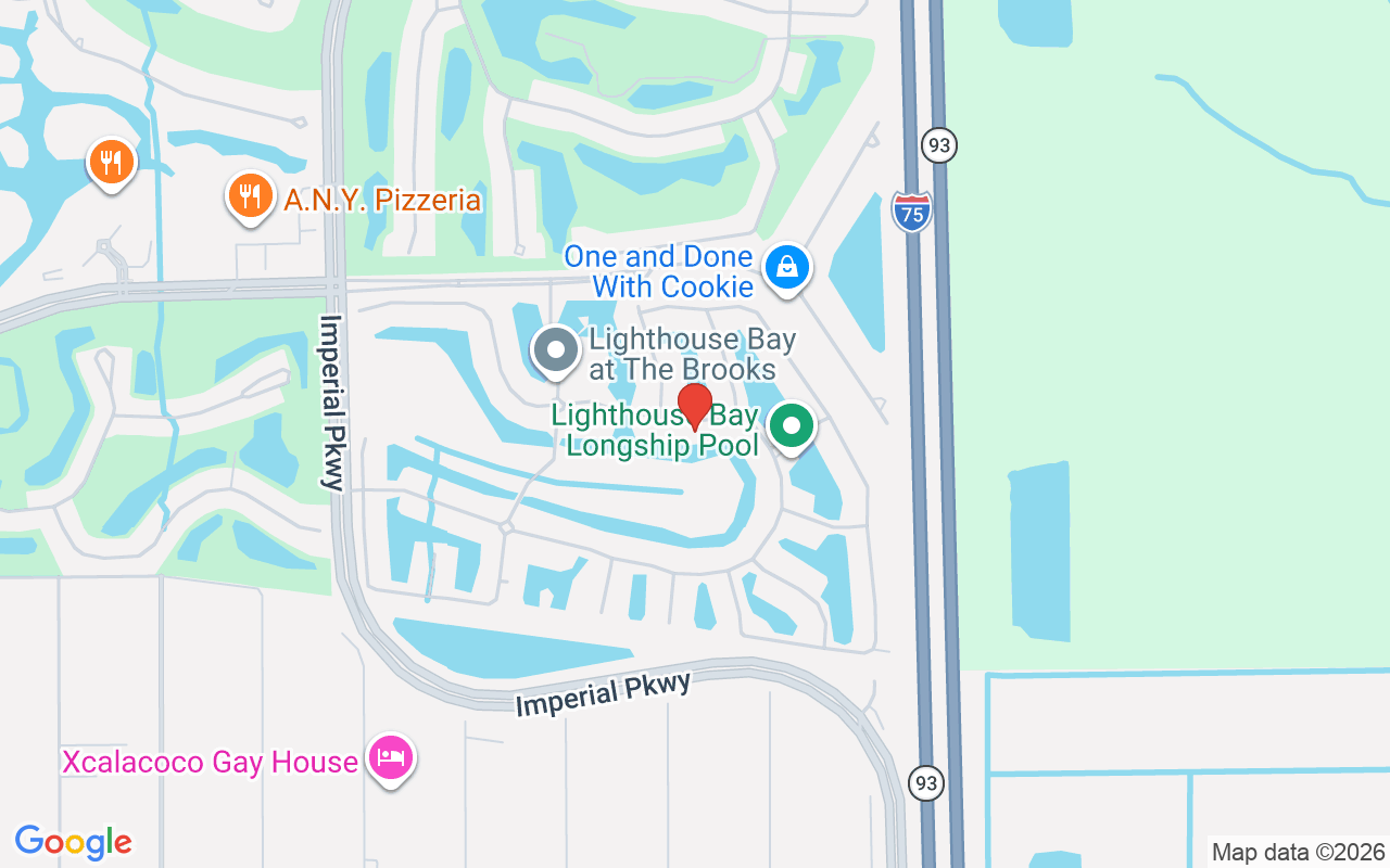 10721 Crooked River Rd #202, Estero, FL 34135