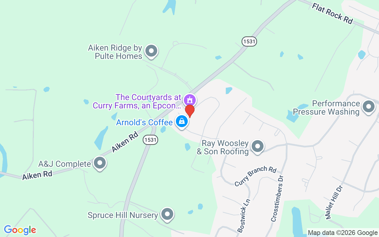 17121 Farrier Dr, Louisville, KY 40245