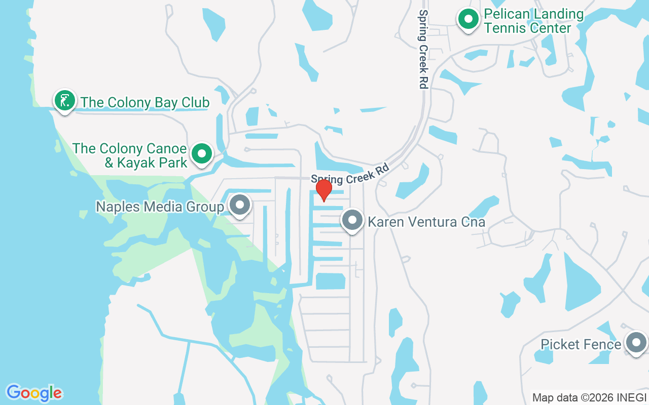 4701 Leilani Ln, Bonita Springs, FL 34134