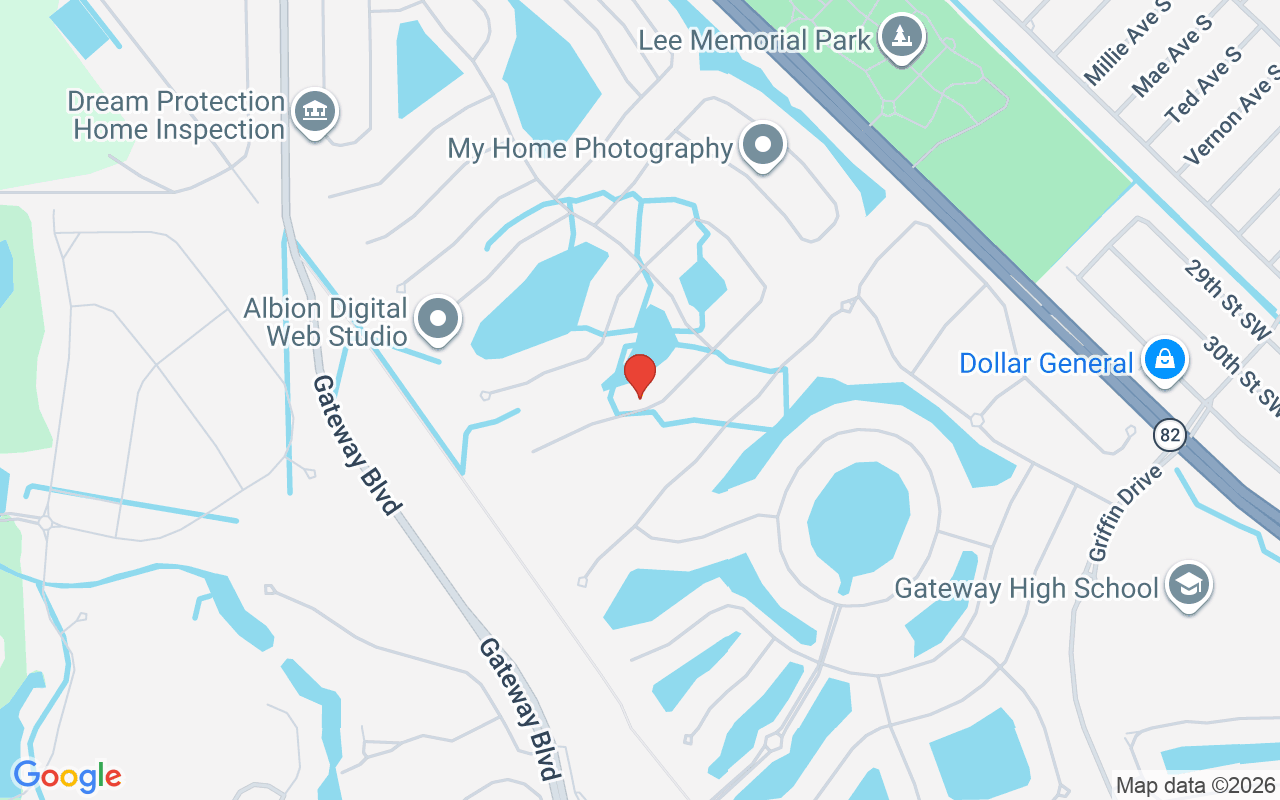 12447 Green Stone Ct, Fort Myers, FL 33913