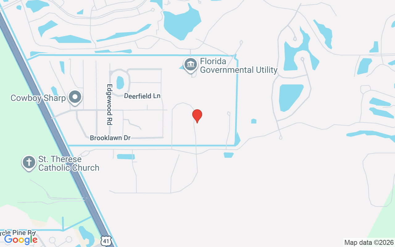20643 Plumwood Loop, North Fort Myers, FL 33917